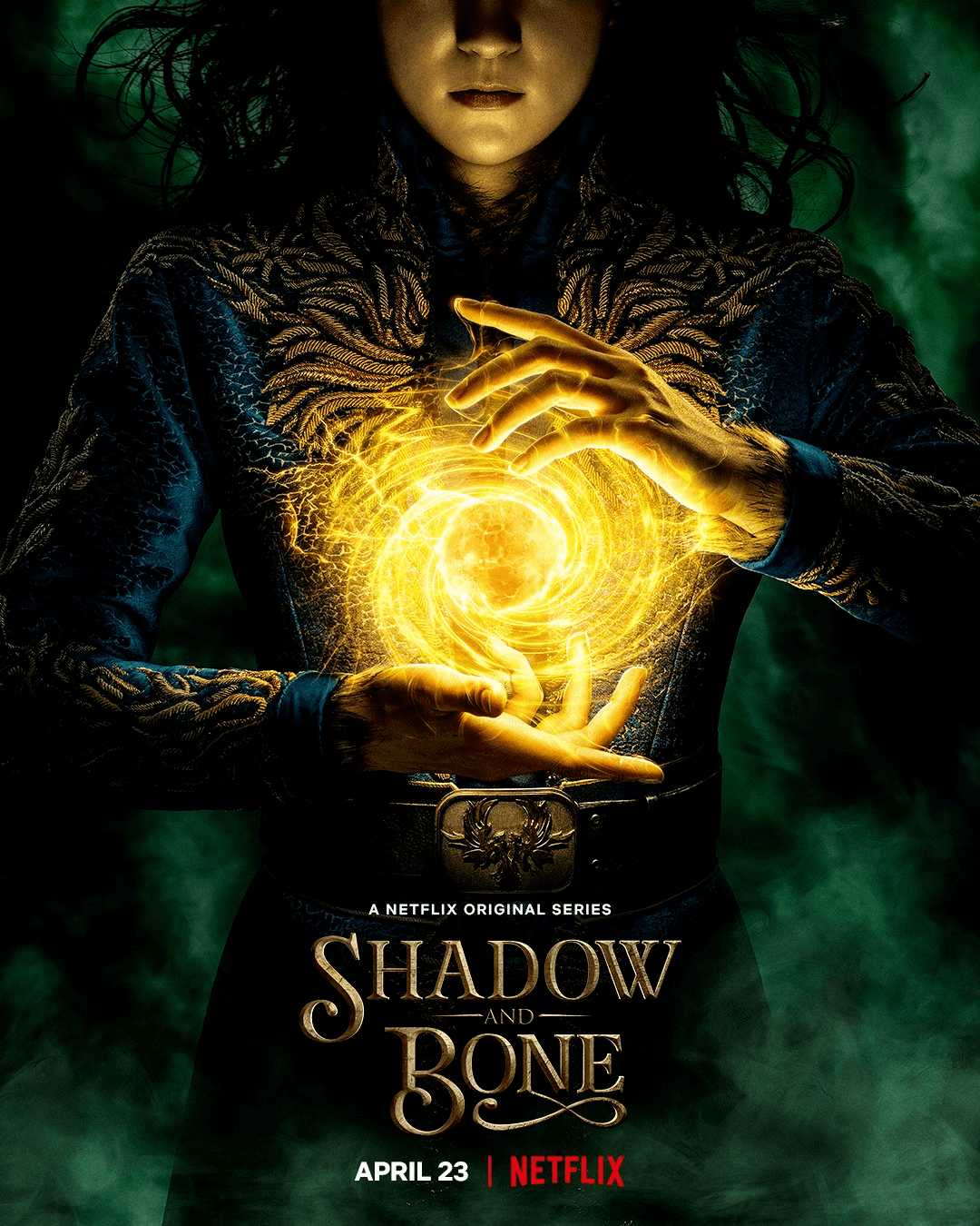 Shadow and Bone (2021) ตำนานกรีชา ตอนที่ 1-8 ซับไทย