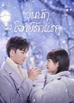 First Love (2022) วุ่นนัก โจทย์รักแรก ตอนที่ 1-25 ซับไทย