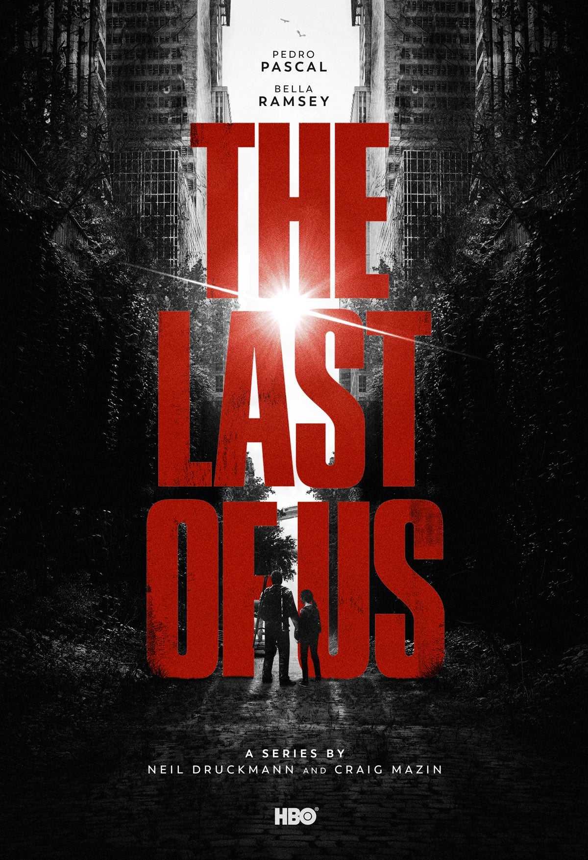 The Last of Us (2023) Ep.1-3 พากย์ไทย