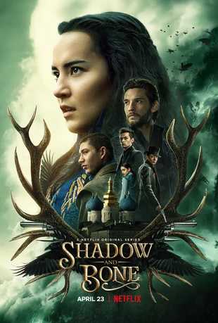 Shadow and Bone (2021) ตำนานกรีชา ตอนที่ 1-8 พากย์ไทย