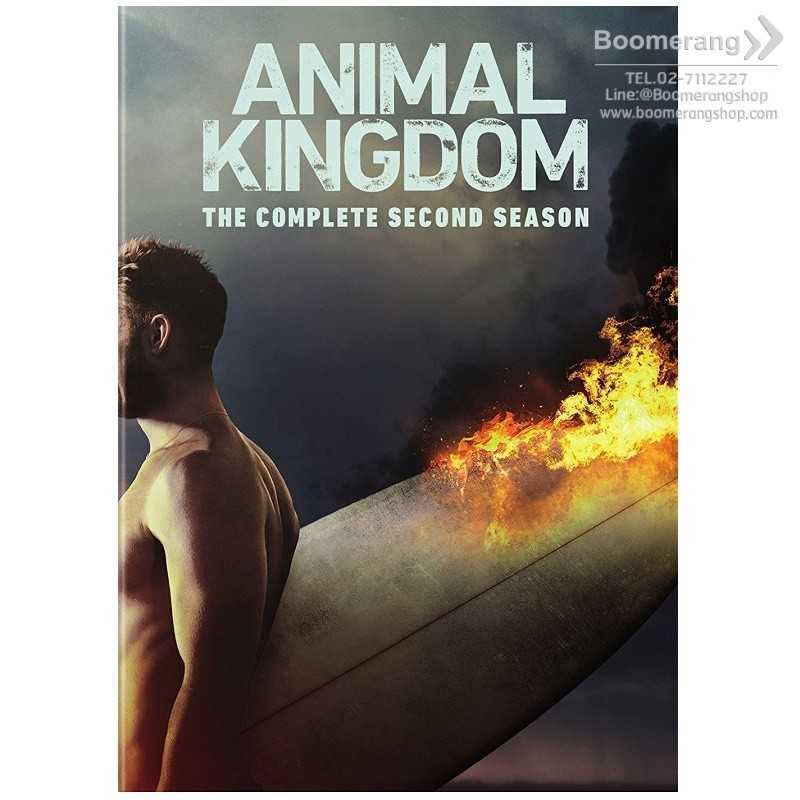 animal-kingdom-season-2-ตระกูลชั่ว-ครอบครัวโจร-ปี-2-ep-1-13-ซับไทย