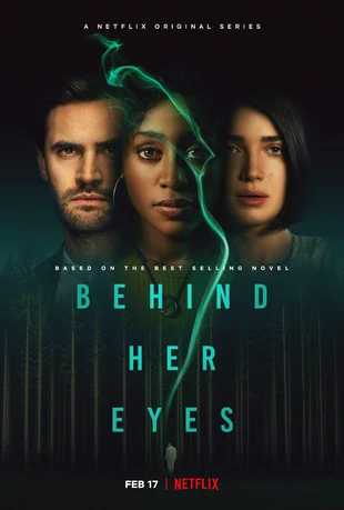Behind Her Eyes (2021) ปมนัยน์ตา ตอนที่ 1-6 ซับไทย