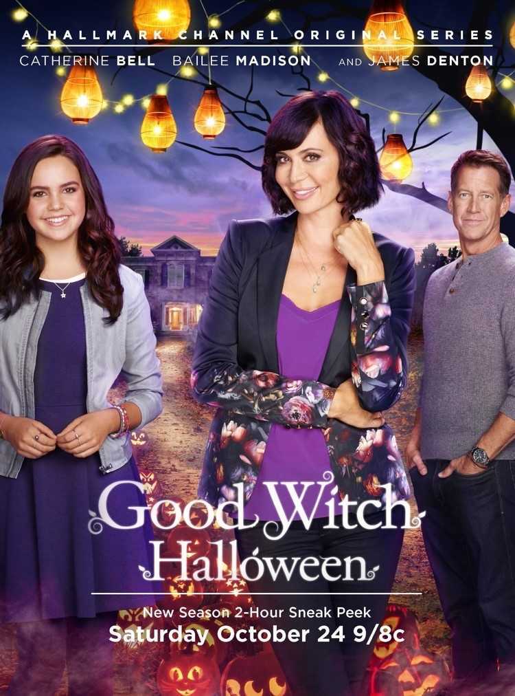 good-witch-season-2-ตอนที่-1-12-ซับไทย