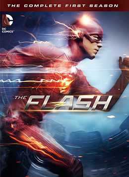 the-flash-season-1-เดอะ-แฟลช-วีรบุรุษเหนือแสง-ปี-1-ตอนที่-1-23-พากย์ไทย