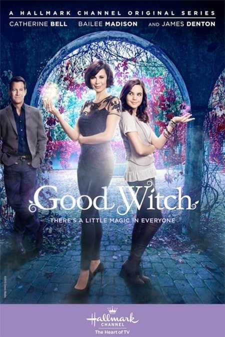 good-witch-season-1-ตอนที่-1-10-ซับไทย