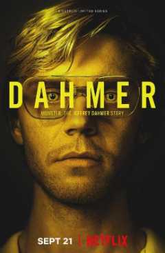 Dahmer - Monster: The Jeffrey Dahmer Story (2022) เจฟฟรีย์ ดาห์เมอร์ ฆาตกรรมอำมหิต Ep.1-10 ซับไทย