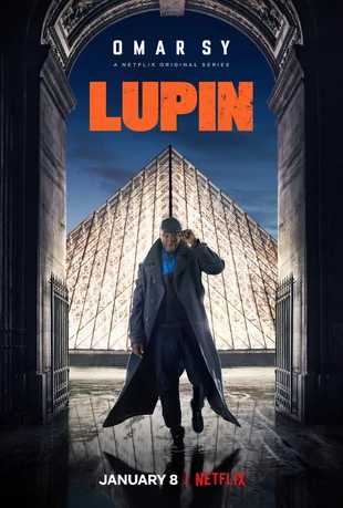 Lupin Season 1 (2021) จอมโจรลูแปง ตอนที่ 1-5 ซับไทย
