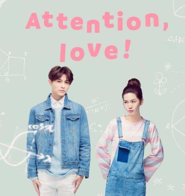 attention-love-2017-รักต่างขั้ว-หัวใจเดียวกัน-ตอนที่-1-25-พากย์ไทย