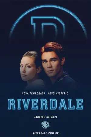 Riverdale Season 5 (2021) ริเวอร์เดล ตอนที่ 1-7 ซับไทย