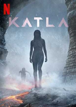Katla (2021) คัตลา อาถรรพ์เยือกแข็ง ตอนที่ 1-8 ซับไทย