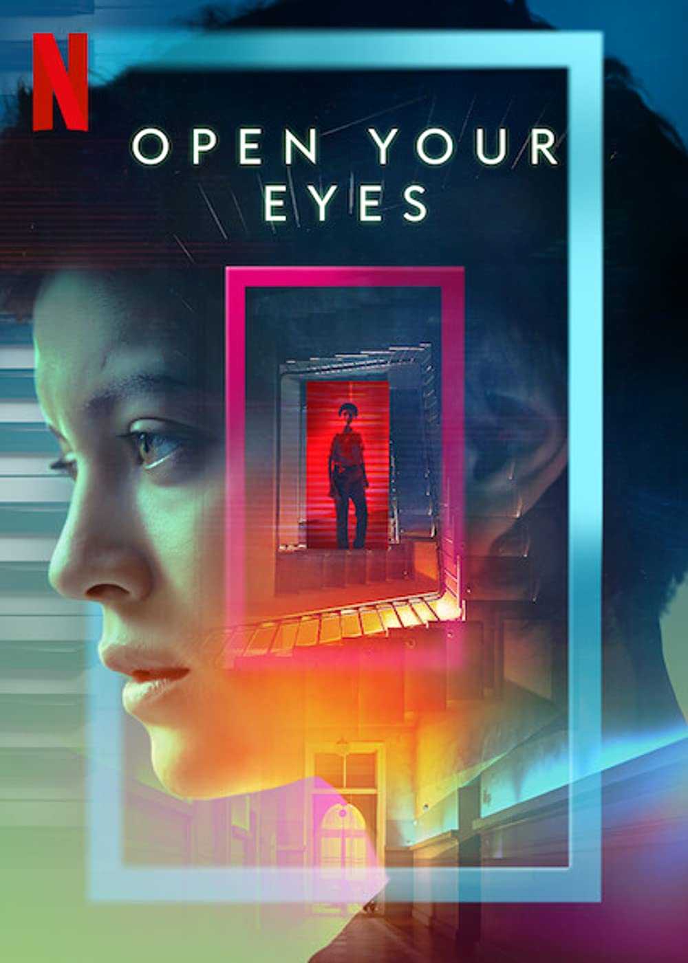 Open Your Eyes (2021) ตอนที่ 1-6 ซับไทย